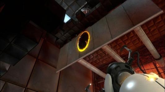 Portal: Still Alive screenshot