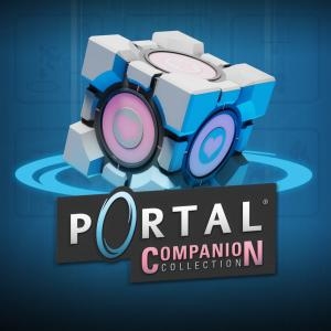 Portal: The Companion Collection