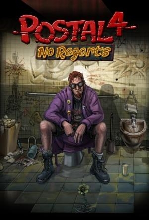 Postal 4: No Regerts