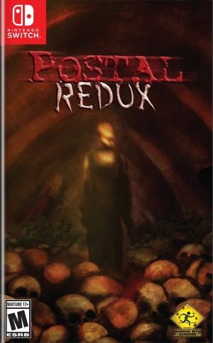 Postal Redux