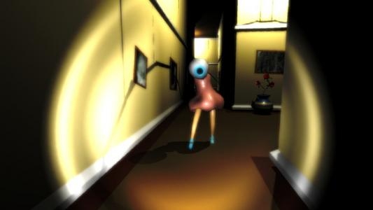 Potato Thriller screenshot