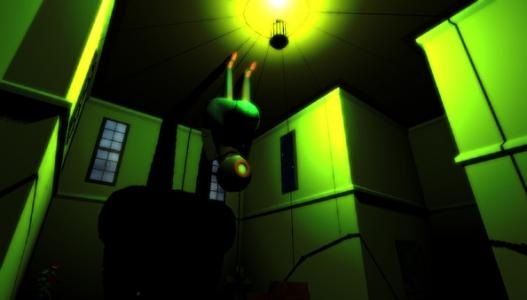 Potato Thriller screenshot