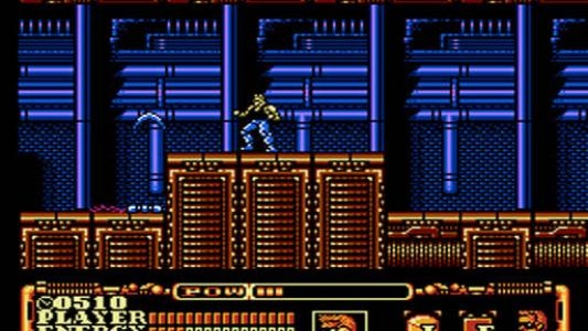 Power Blade 2 screenshot