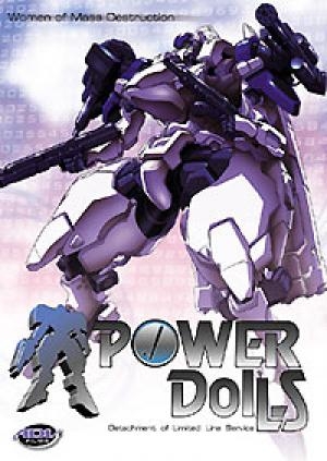 POWER DoLLS: Detachment of Limited Line Service