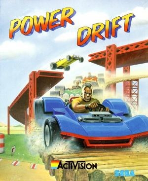 Power Drift