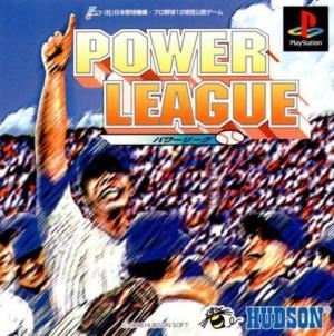 Power League