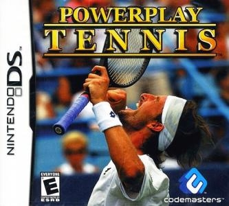 Power Play Tennis