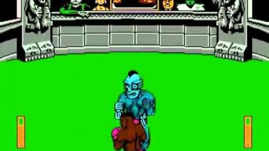 Power Punch II screenshot