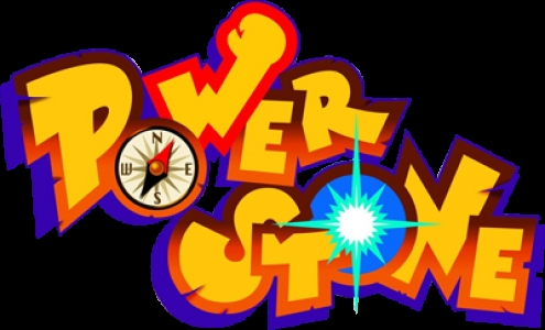 Power Stone clearlogo