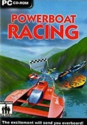 Powerboat Racing