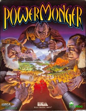 PowerMonger