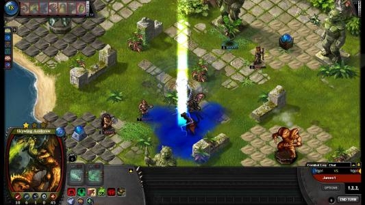 Pox Nora screenshot