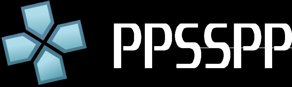 PPSSPP clearlogo