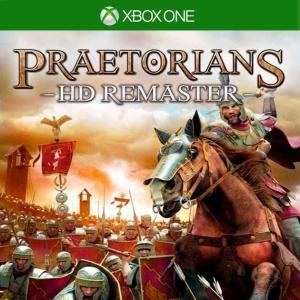 Praetorians: HD Remaster