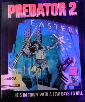 Predator 2