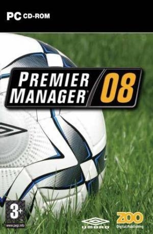 Premier Manager 08