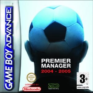 Premier Manager 2004-2005