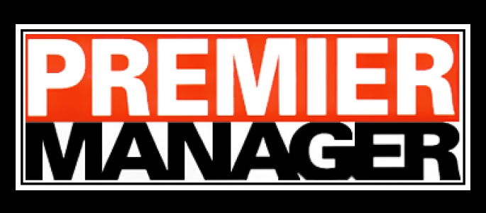 Premier Manager clearlogo