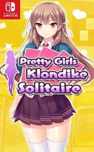 Pretty Girls Klondike Solitaire