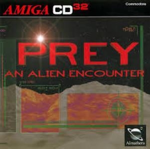 Prey: An Alien Encounter