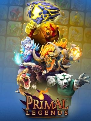 Primal Legends