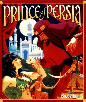 Prince of Persia