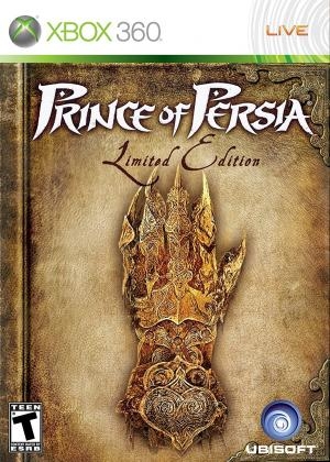 Prince of Persia [Limited Edition]