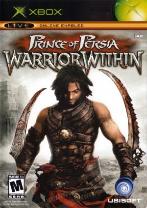 Prince of Persia: Warrior Within