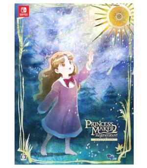 Princess Maker 2: Regeneration [Limited Edition]