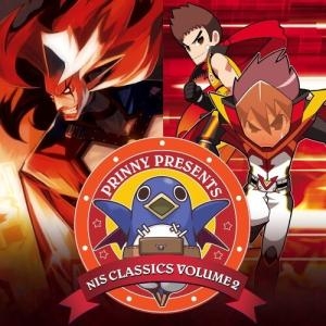 Prinny Presents NIS Classics Vol. 2