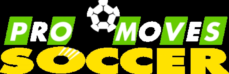 Pro Moves Soccer clearlogo