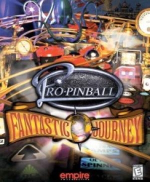 Pro Pinball: Fantastic Journey