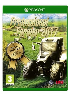 Professional Farmer 2017