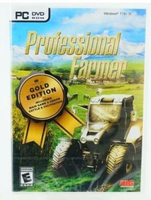 Professional Farmer [Gold Edition]