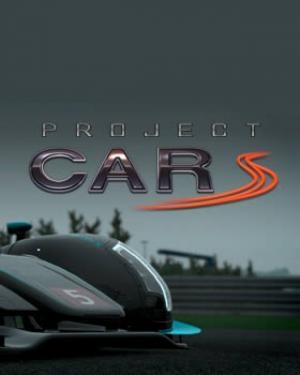 Project CARS