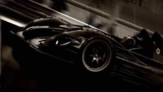 Project Gotham Racing 4 screenshot