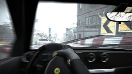 Project Gotham Racing 4 screenshot