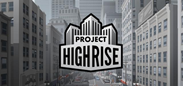 Project Highrise