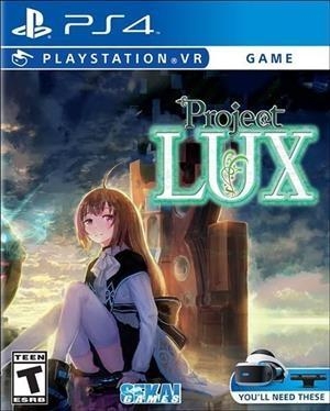 Project Lux