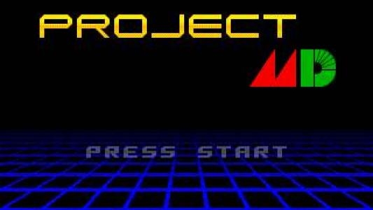 Project MD screenshot