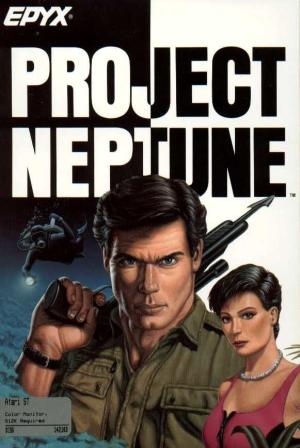 Project Neptune