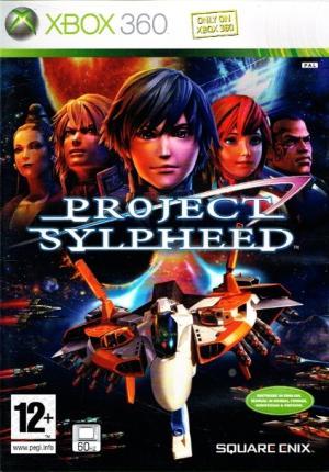 Project Sylpheed