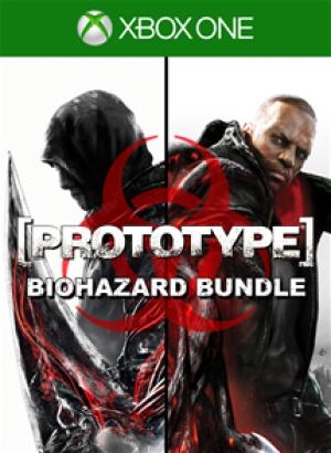 Prototype Biohazard Bundle