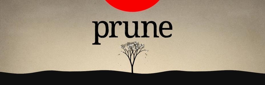 Prune banner