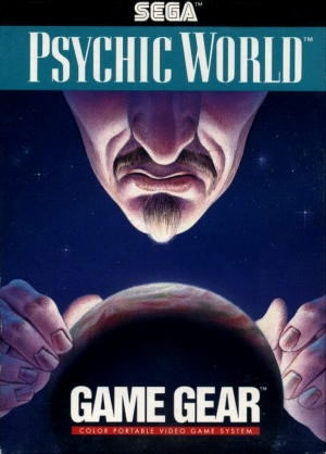 Psychic World