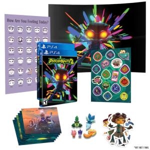 Psychonauts 2 [Collector's Edition]