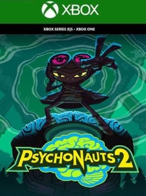 Psychonauts 2