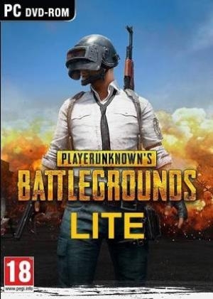 PUBG Lite