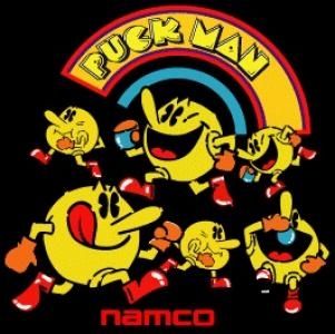 Puck-Man