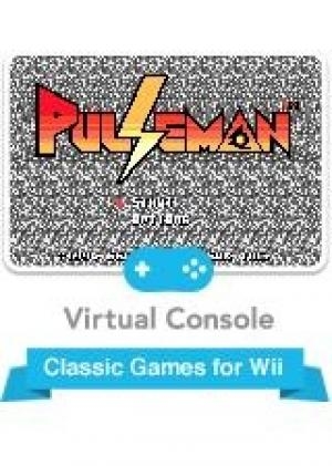 Pulseman